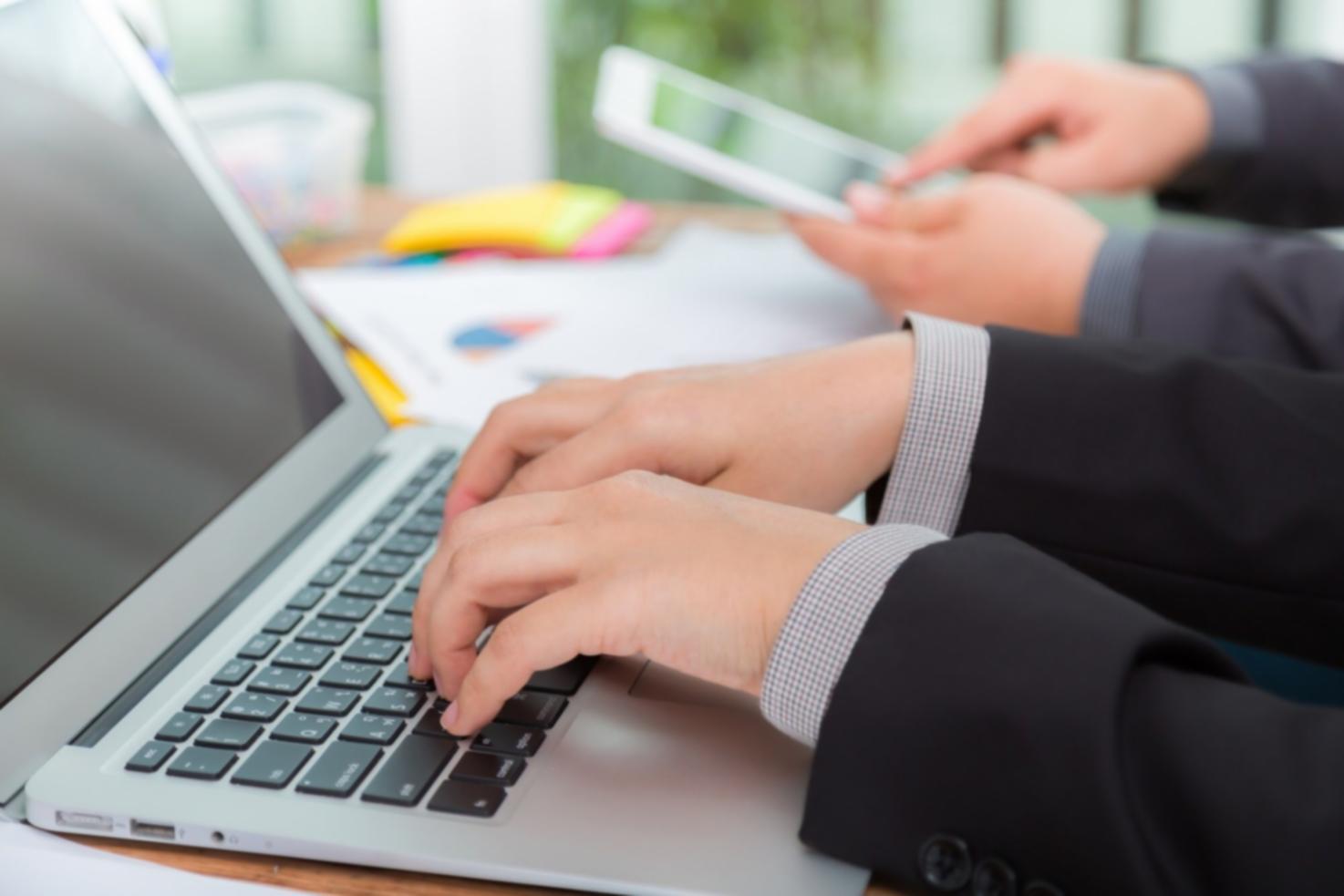 Business financial analysis and planning materials