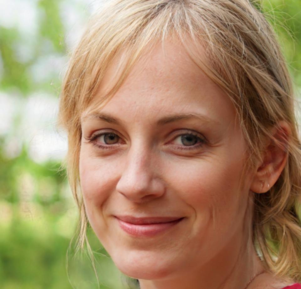 Rhiannon Whitfield financial systems specialist